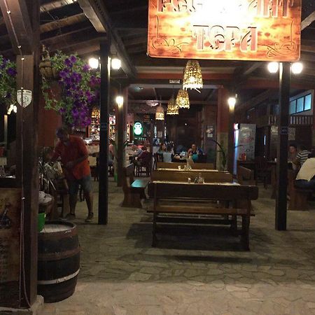Terra Guest House Ravda Luaran gambar
