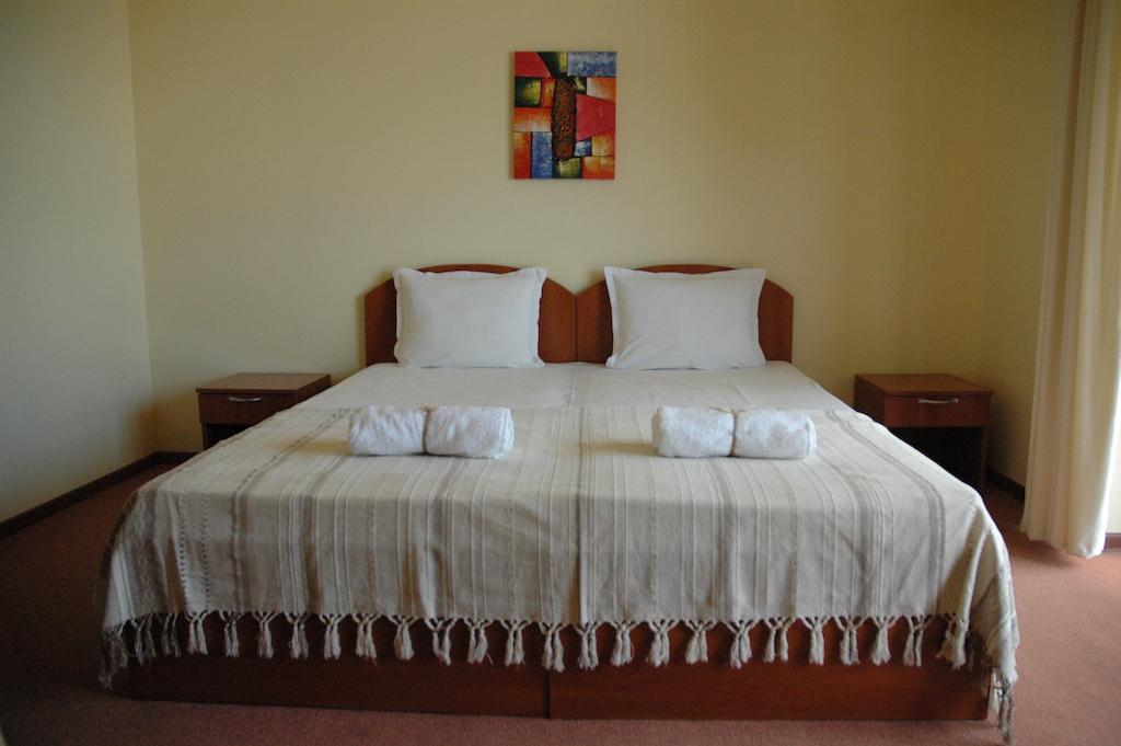 Terra Guest House Ravda Bilik gambar