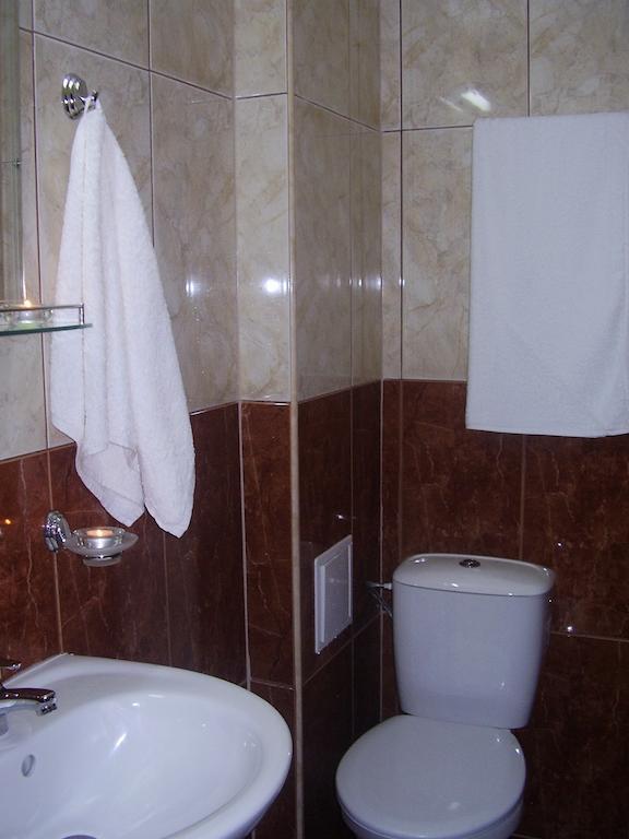 Terra Guest House Ravda Bilik gambar