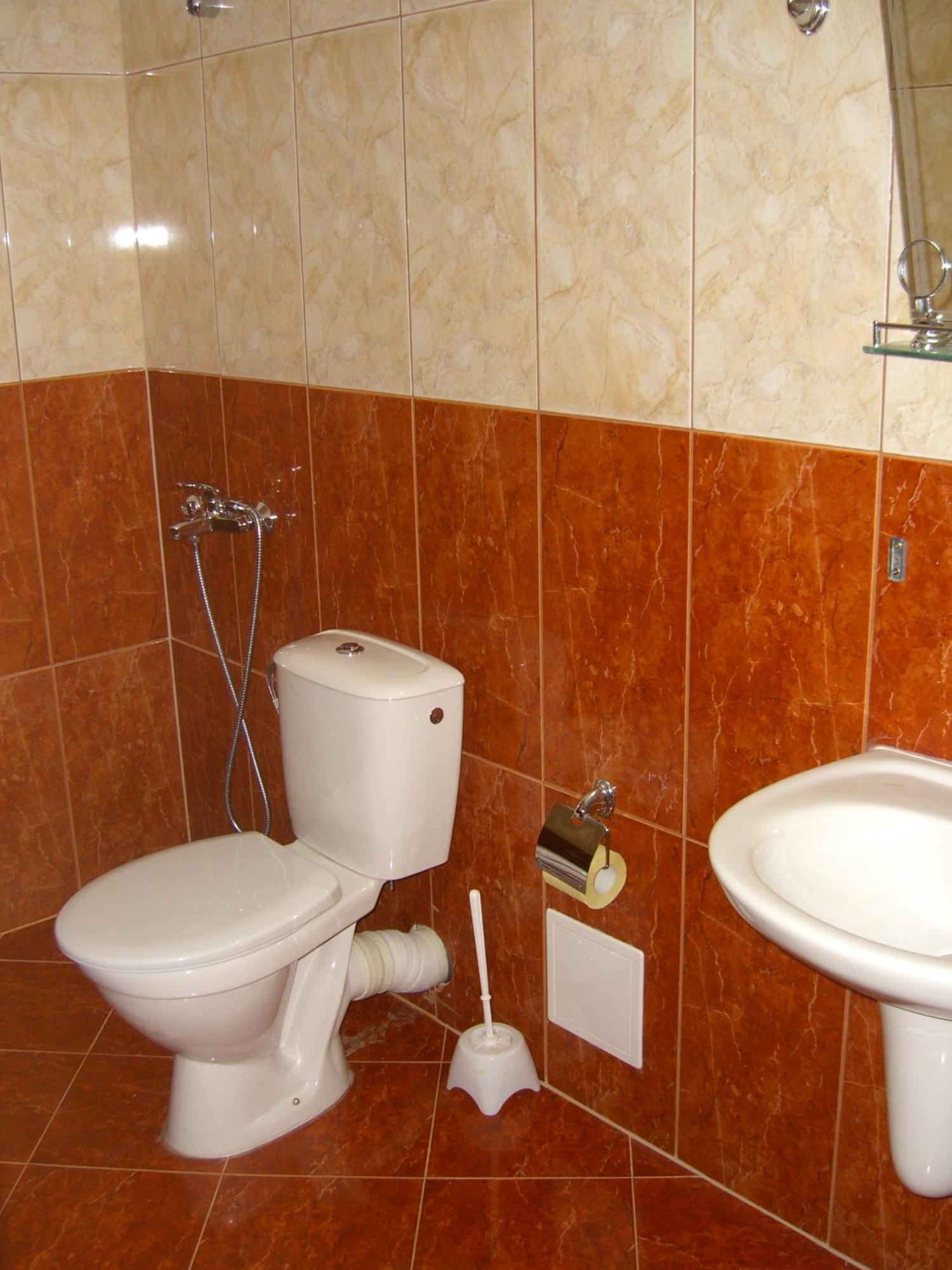 Terra Guest House Ravda Luaran gambar