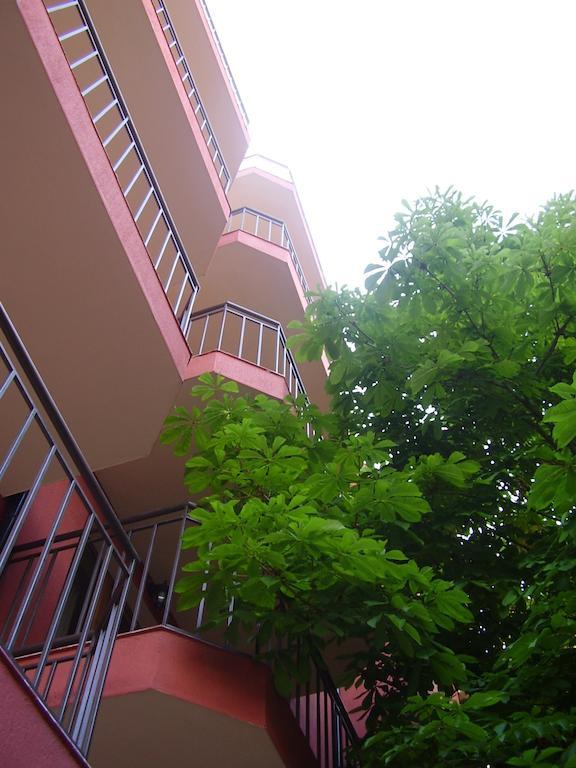 Terra Guest House Ravda Luaran gambar