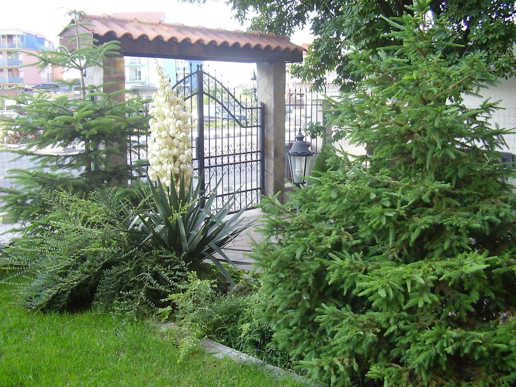 Terra Guest House Ravda Luaran gambar